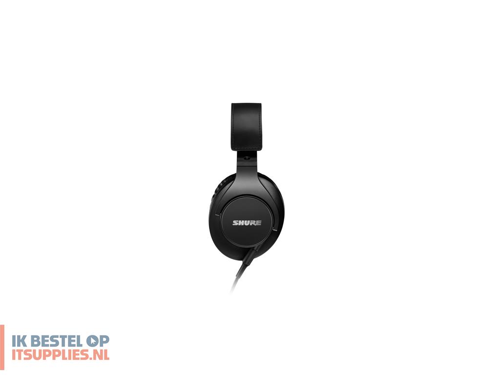 1916035-shure_srh440_hoofdtelefoons_bedraad_en_draadloos_hoofdband_podiumstudio_zwart