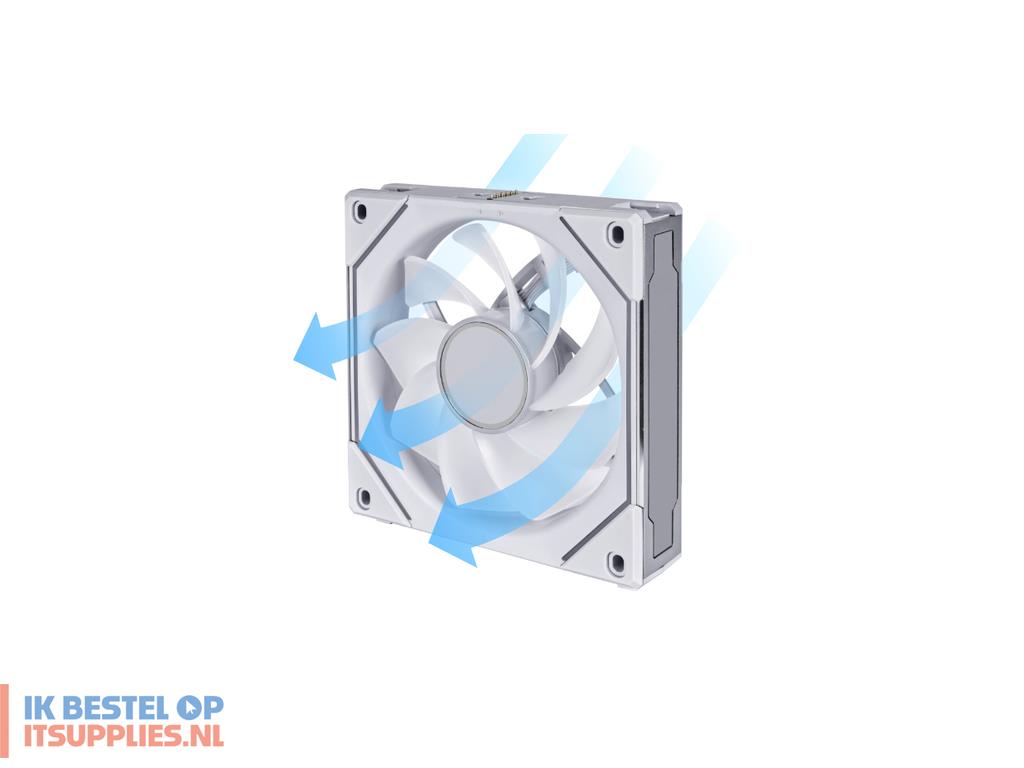 0109368-lian_li_uf-rslin120-1w_koelsysteem_voor_computers_computer_behuizing_ventilator_12_cm_wit_1_stuks