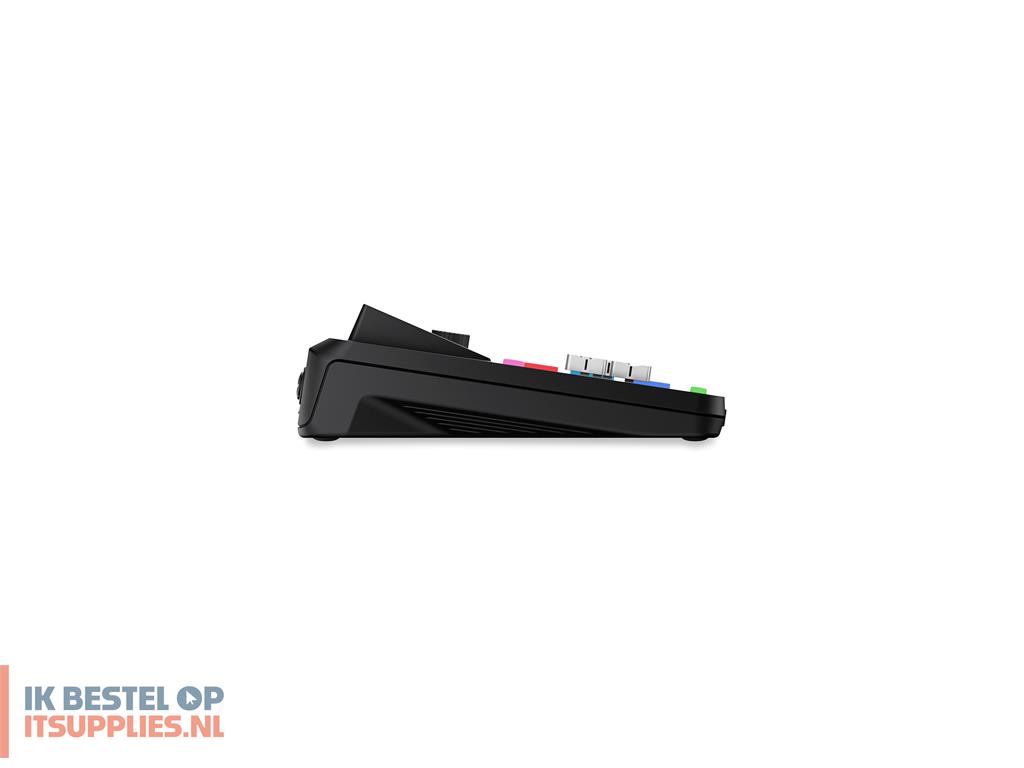 3423962-rode_caster_duo_zwart_23_knoppen