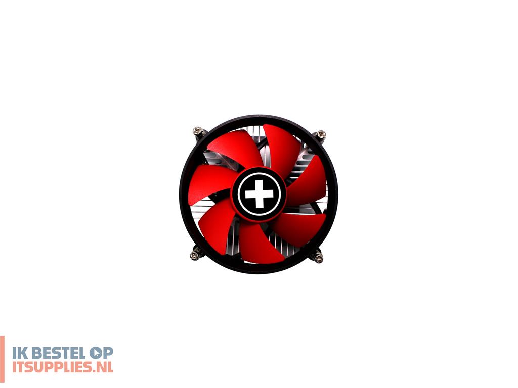 3030411-xilence_performance_c_xc232_koelsysteem_voor_computers_processor_ventilator_9-2_cm_zwart-_rood_1_stuks