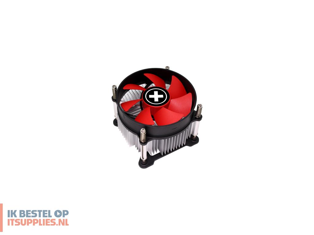 3034022-xilence_performance_c_xc232_koelsysteem_voor_computers_processor_ventilator_9-2_cm_zwart-_rood_1_stuks