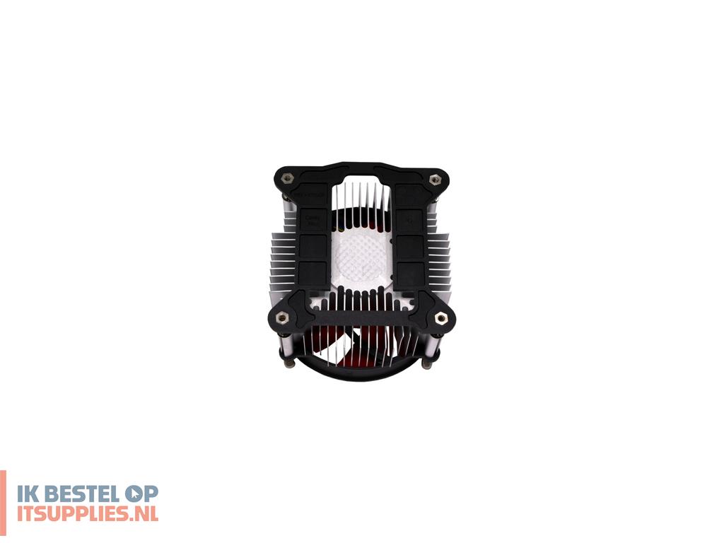 3037137-xilence_performance_c_xc232_koelsysteem_voor_computers_processor_ventilator_9-2_cm_zwart-_rood_1_stuks