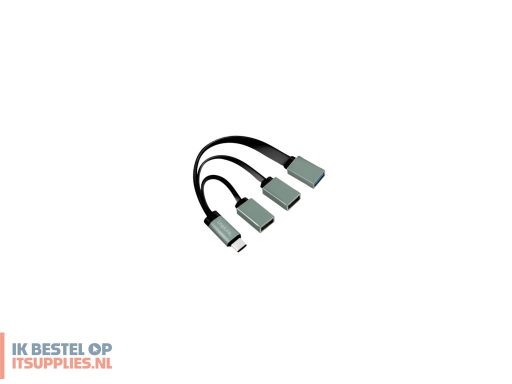 3225057-logilink_ua0315_interface_hub_usb_32_gen_1_31_gen_1_type-c_5000_mbits_zwart-_grijs