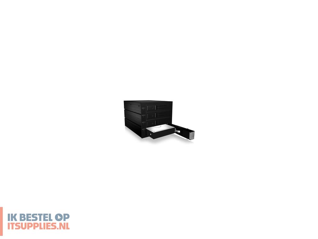 3144534-icy_box_ib-564sas-12g_disk_array_zwart