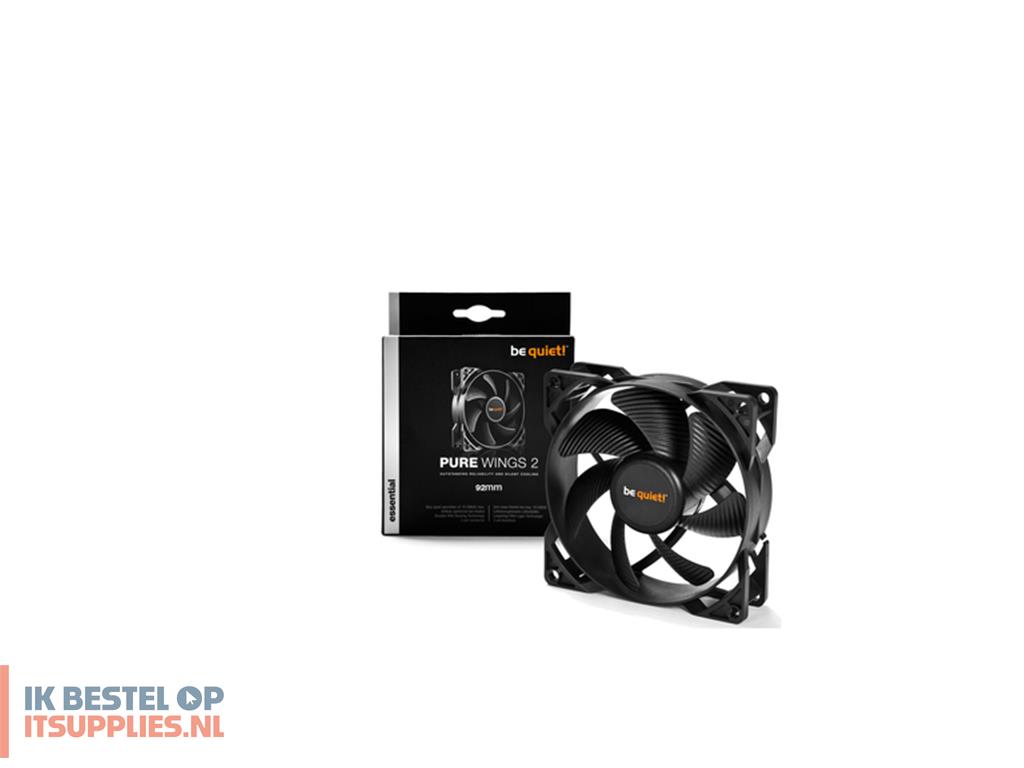 3354000-be_quiet_pure_wings_2-_92mm_computer_behuizing_ventilator_9-2_cm_zwart