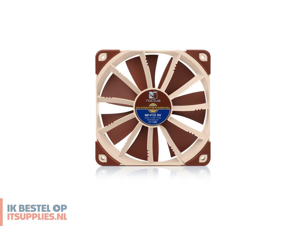 1655051-noctua_nf-f12_computer_behuizing_ventilator_12_cm_beige-_bruin
