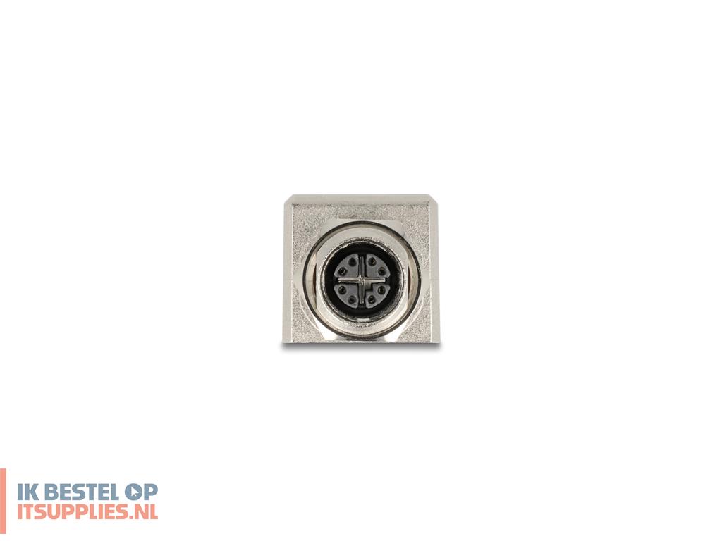 4843314-delock_60087_tussenstuk_voor_kabels_m12_rj45_zwart-_metallic