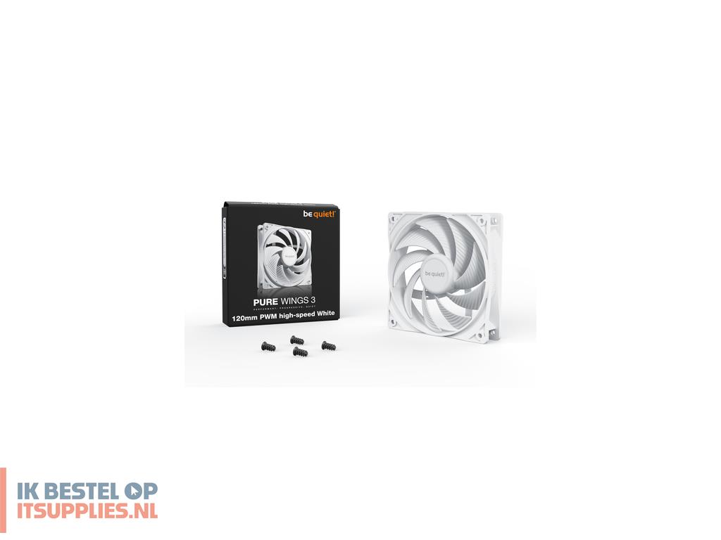 3233045-be_quiet_pure_wings_3_120mm_pwm_high-speed_white_computer_behuizing_ventilator_12_cm_wit_1_stuks