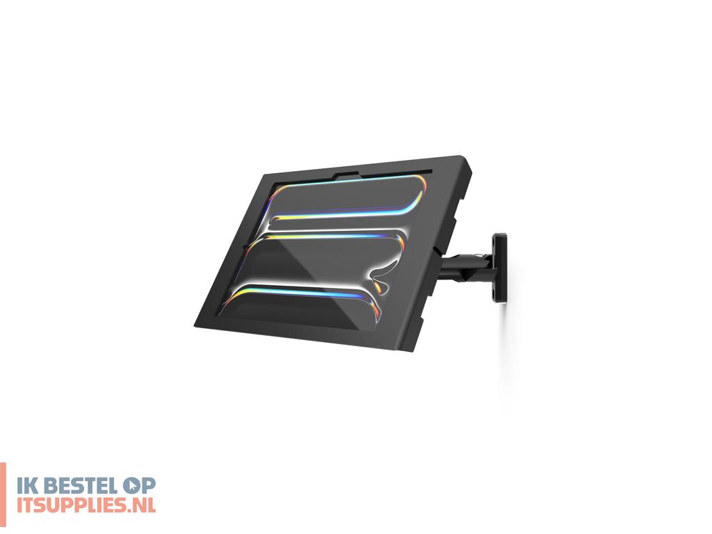 0446288-compulocks_827b13papx4b_veiligheidsbehuizing_voor_tablets_33_cm_13_zwart