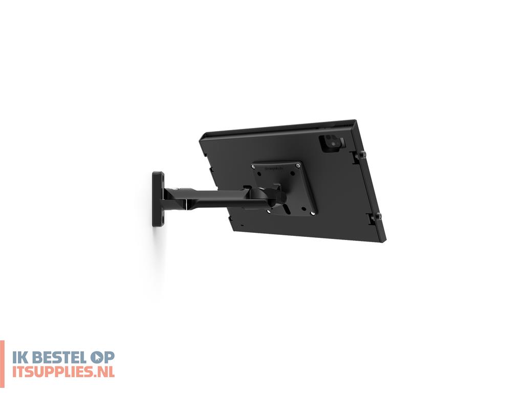 0452016-compulocks_827b13papx4b_veiligheidsbehuizing_voor_tablets_33_cm_13_zwart