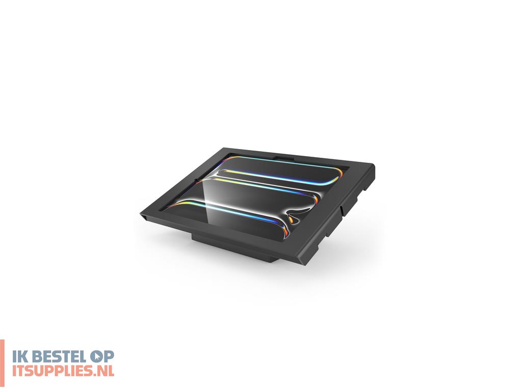 0144108-compulocks_341b13papx4b_veiligheidsbehuizing_voor_tablets_33_cm_13_zwart