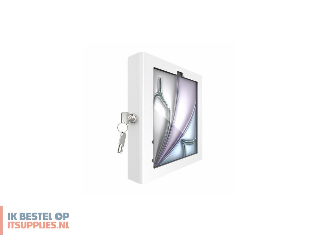 0520265-compulocks_333w11apxw_veiligheidsbehuizing_voor_tablets_27-9_cm_11_wit