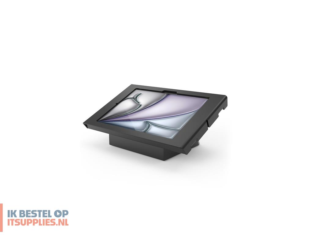 1623130-compulocks_341b11apxb_veiligheidsbehuizing_voor_tablets_27-9_cm_11_zwart