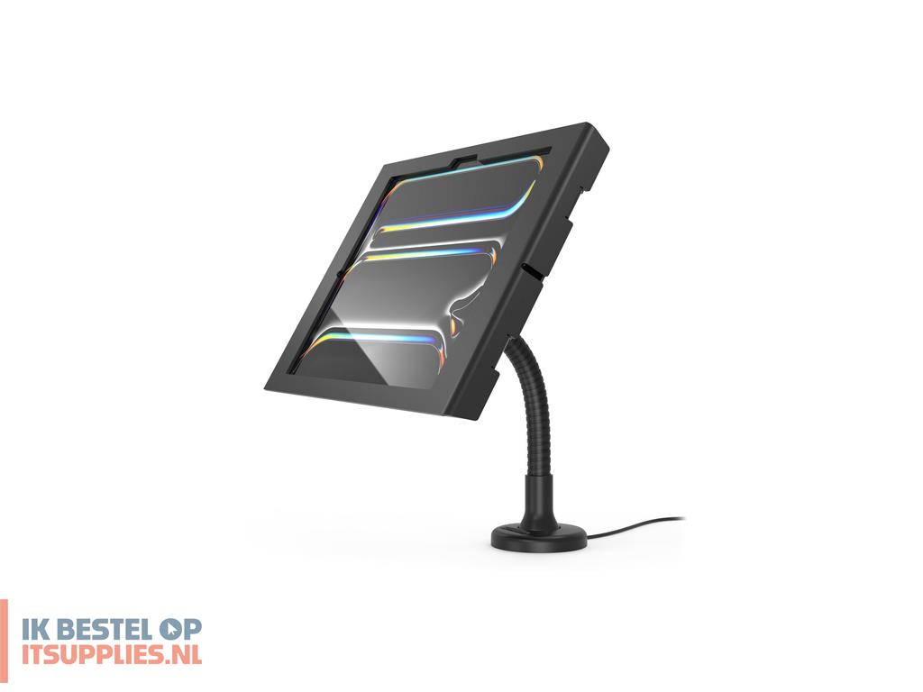 1434701-compulocks_159b13papx4b_veiligheidsbehuizing_voor_tablets_33_cm_13_zwart