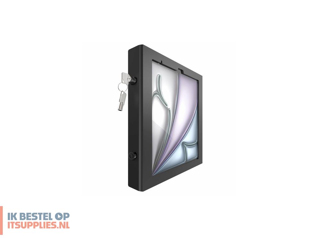 1905906-compulocks_tcdp0113apxb_veiligheidsbehuizing_voor_tablets_33_cm_13_zwart