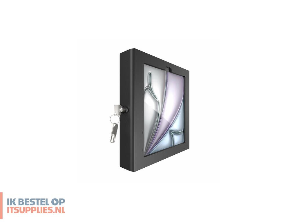 4742460-compulocks_827b11apxb_veiligheidsbehuizing_voor_tablets_27-9_cm_11_zwart