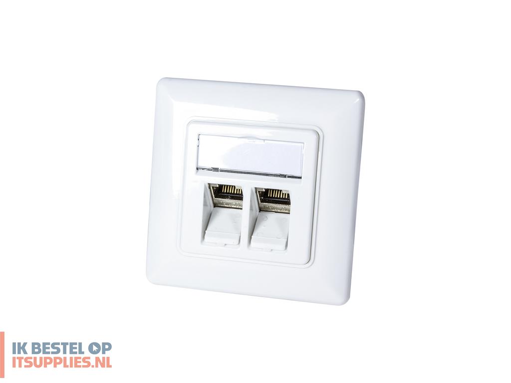4838443-logilink_nk4020_wandcontactdoos_2_x_rj-45_wit