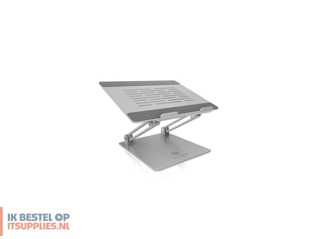 0128487-icy_box_ib-nh300_laptopstandaard_zilver_43-2_cm_17