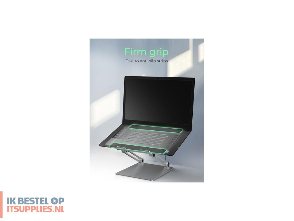 0136997-icy_box_ib-nh300_laptopstandaard_zilver_43-2_cm_17