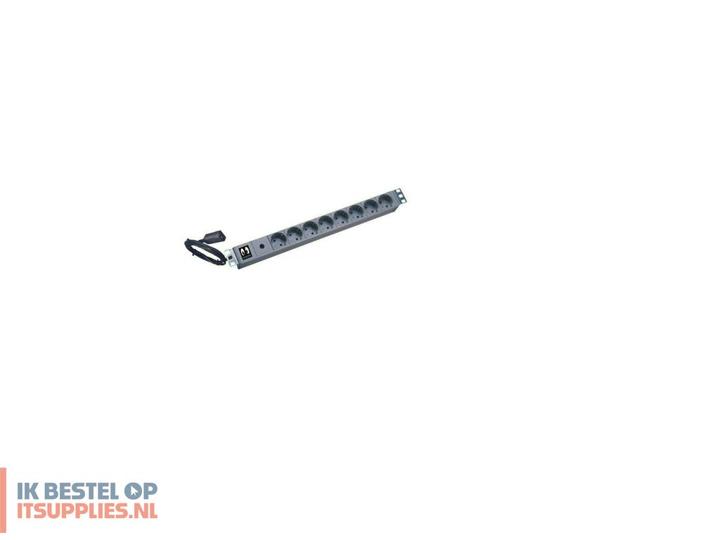 1707279-online_usv-systeme_power_strip_zwart_4-8_m