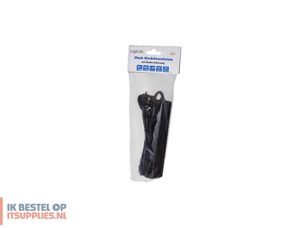 1715300-logilink_lps229b_power_uitbreiding_1-5_m_3_ac-uitgangen_binnen_zwart