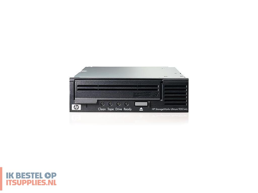 3927413-hpe_storageworks_ultrium_920_sas_internal_tape_drive_opslagschijf_tapecassette_lto_400_gb