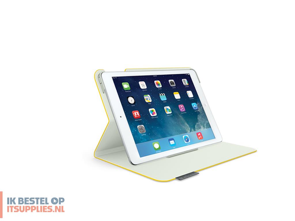 1600114-logitech_folio_protective_case_for_ipad_air_24-6_cm_97_folioblad_geel