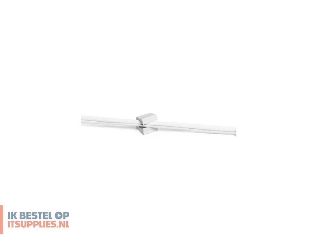 4710511-durable_cavoline_clip_pro_2_bureau_kabelhouder_grijs