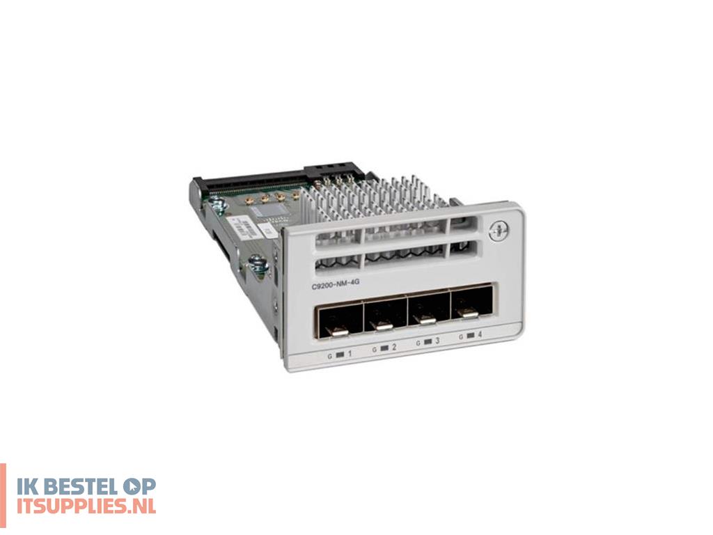 0129996-cisco_c9200-nm-4g_network_switch_module_gigabit_ethernet