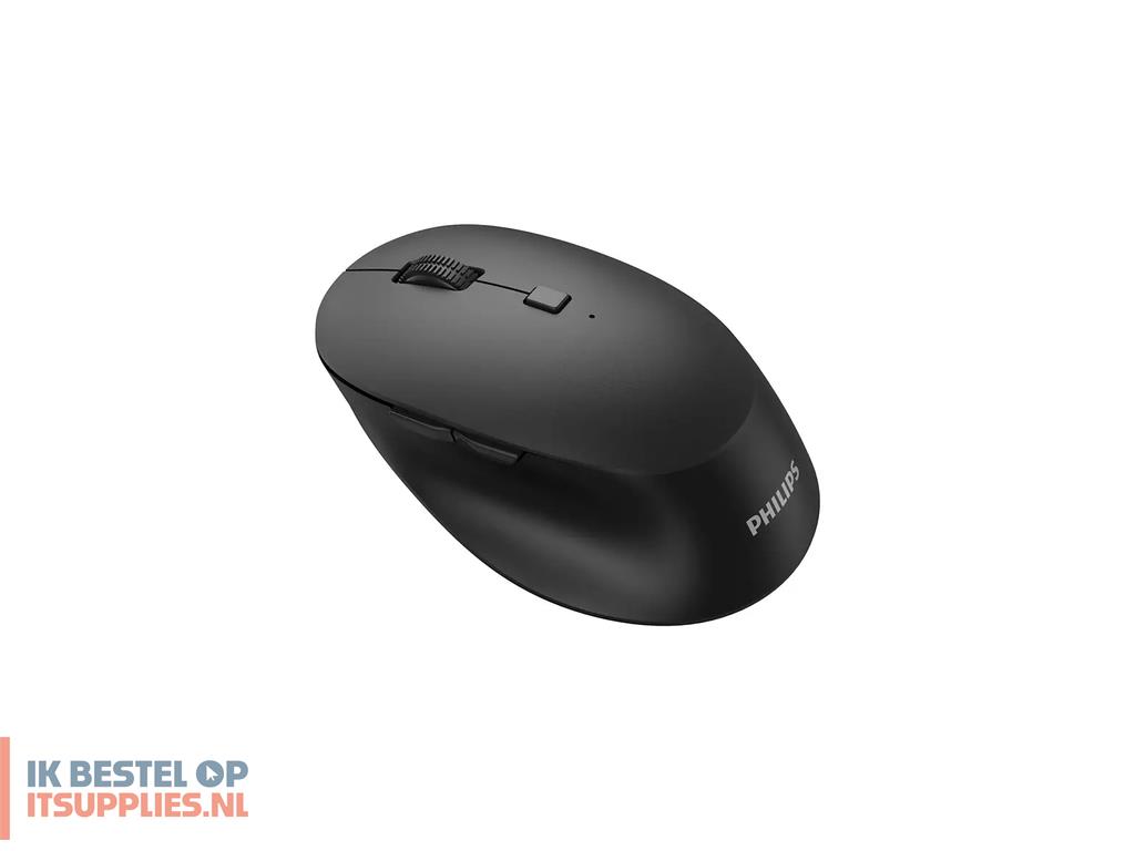 3307505-philips_spk7607b00_muis_kantoor_rechtshandig_rf-draadloos_bluetooth_optisch_3200_dpi