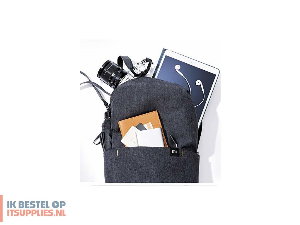3356713-xiaomi_mi_casual_daypack_rugzak_casual_rugzak_zwart_polyester