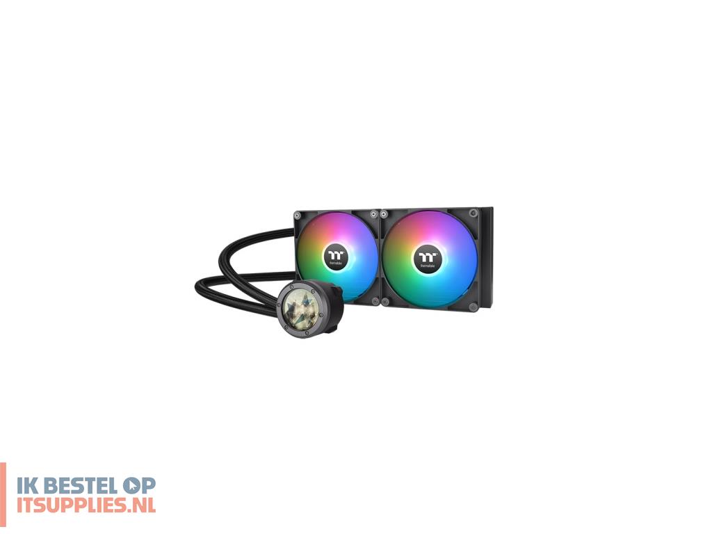 3313957-thermaltake_th280_v2_ultra_argb_sync_processor_alles-in-een_vloeistofkoeler_14_cm_zwart