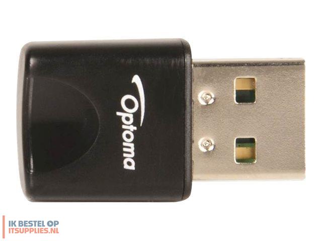 370410-optoma_network_adapter_-_usb_20