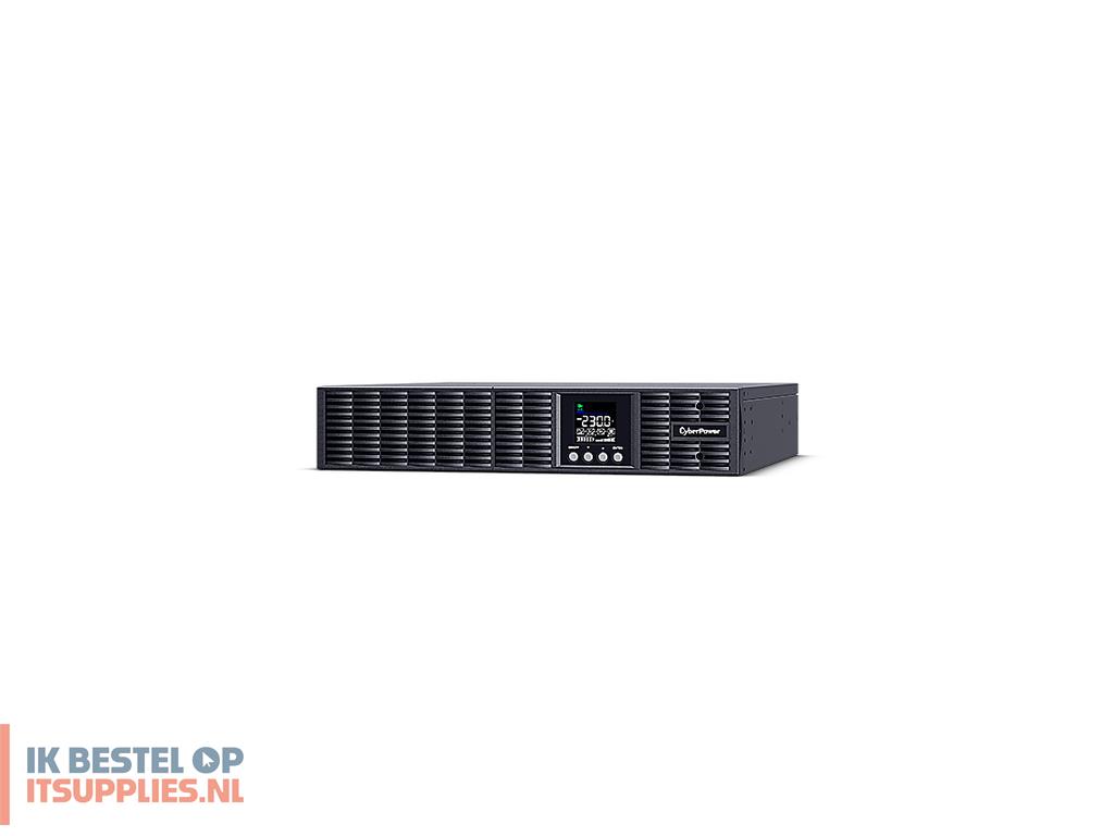 1603946-cyberpower_ols3000ert2ua_ups_dubbele_conversie_online_2_kva_1800_w_8_ac-uitgangen
