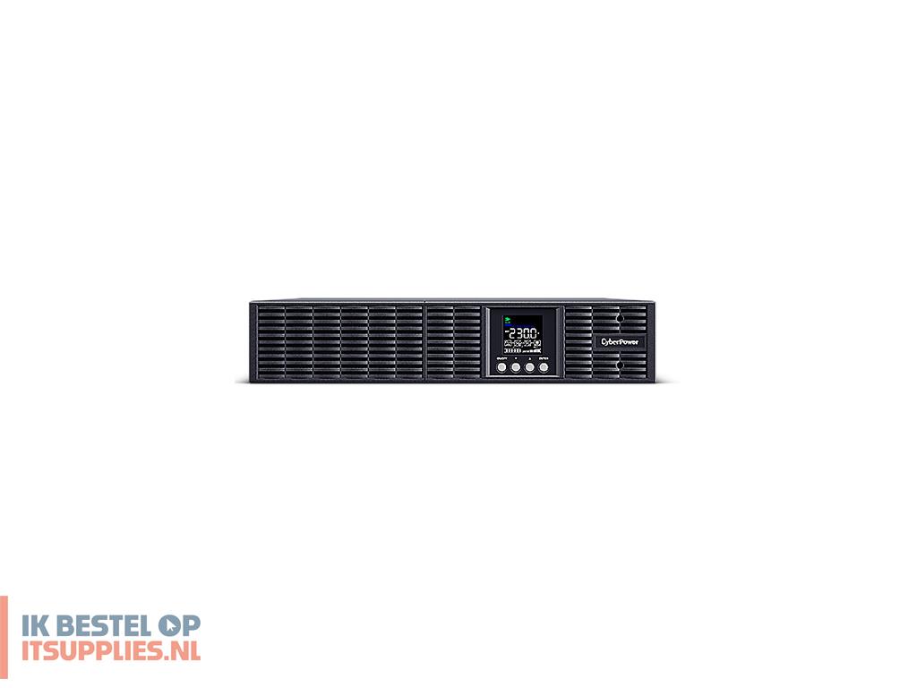 1608756-cyberpower_ols3000ert2ua_ups_dubbele_conversie_online_2_kva_1800_w_8_ac-uitgangen