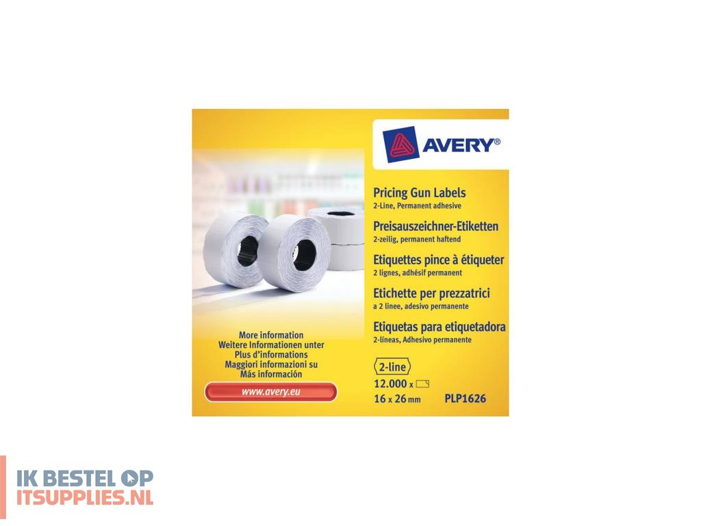 1522625-avery_plp1626_etiket_prijskaart_permanent_wit_12000_stuks