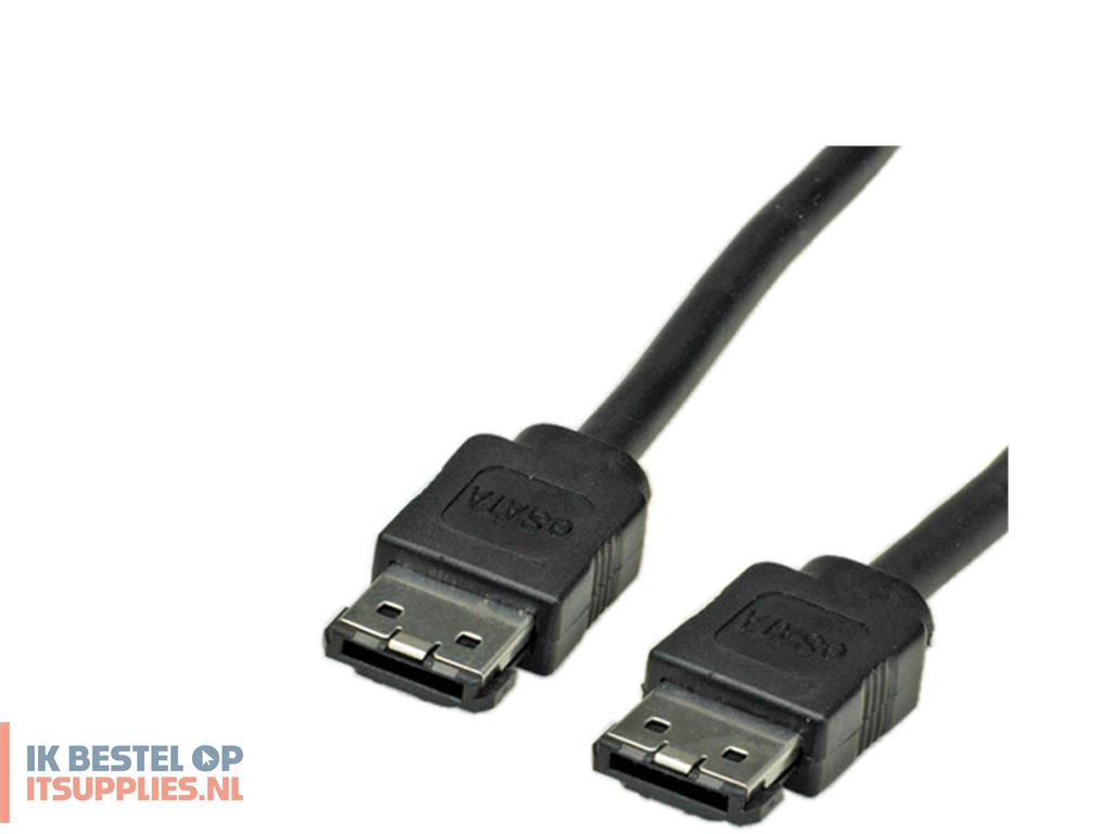 3234971-roline_external_sata_60_gbits_cable_sata-kabel_0-5_m_sata_7-pin_zwart