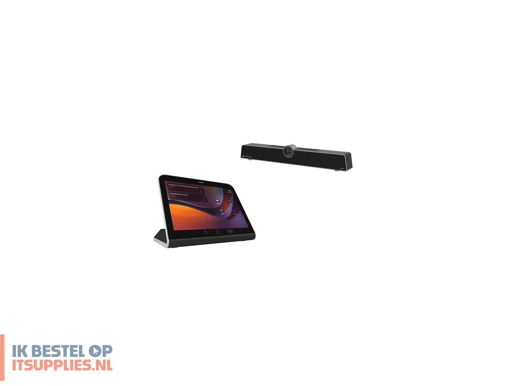 0850186-audiocodes_teams-rxv81-b10_video_conferencing_systeem_ethernet_lan_videovergaderingssysteem_voor_groepen