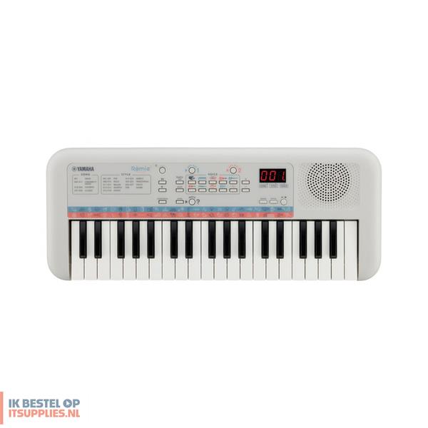 Synthesizers