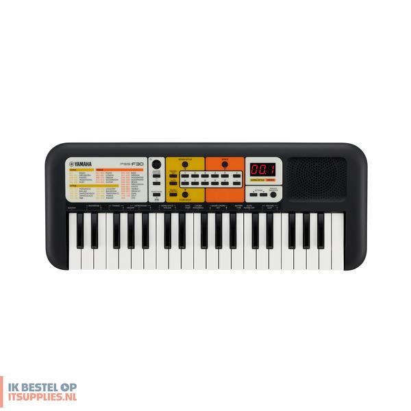 Elektronische muziekinstrumenten