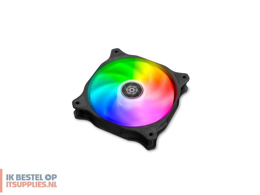 3104287-silverstone_pf240-argb_processor_alles-in-een_vloeistofkoeler_12_cm_zwart_1_stuks