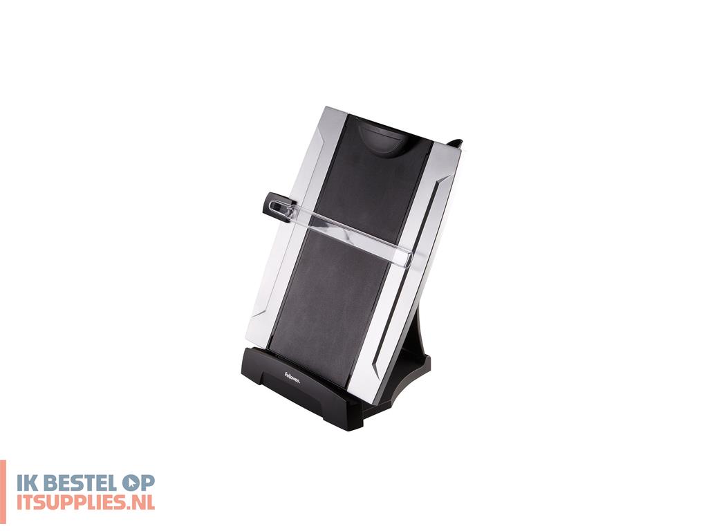4512456-fellowes_8033201_document_houder_kunststof_zwart-_zilver