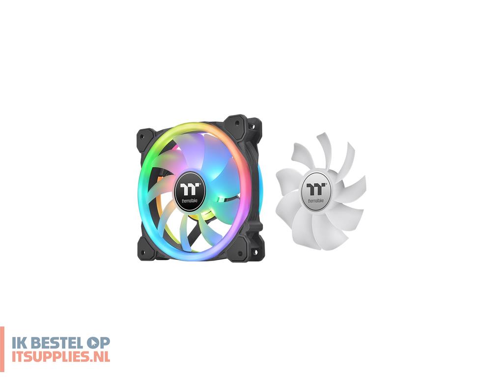 4511508-thermaltake_swafan_14_rgb_computer_behuizing_ventilator_14_cm_zwart_3_stuks
