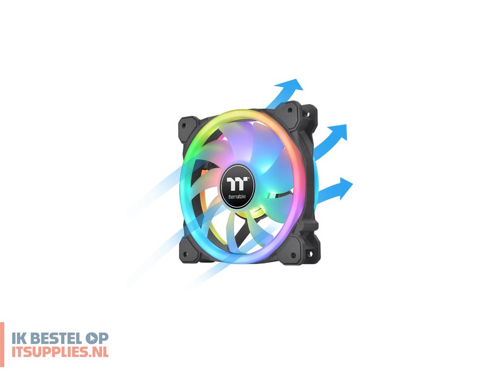 4515682-thermaltake_swafan_14_rgb_computer_behuizing_ventilator_14_cm_zwart_3_stuks