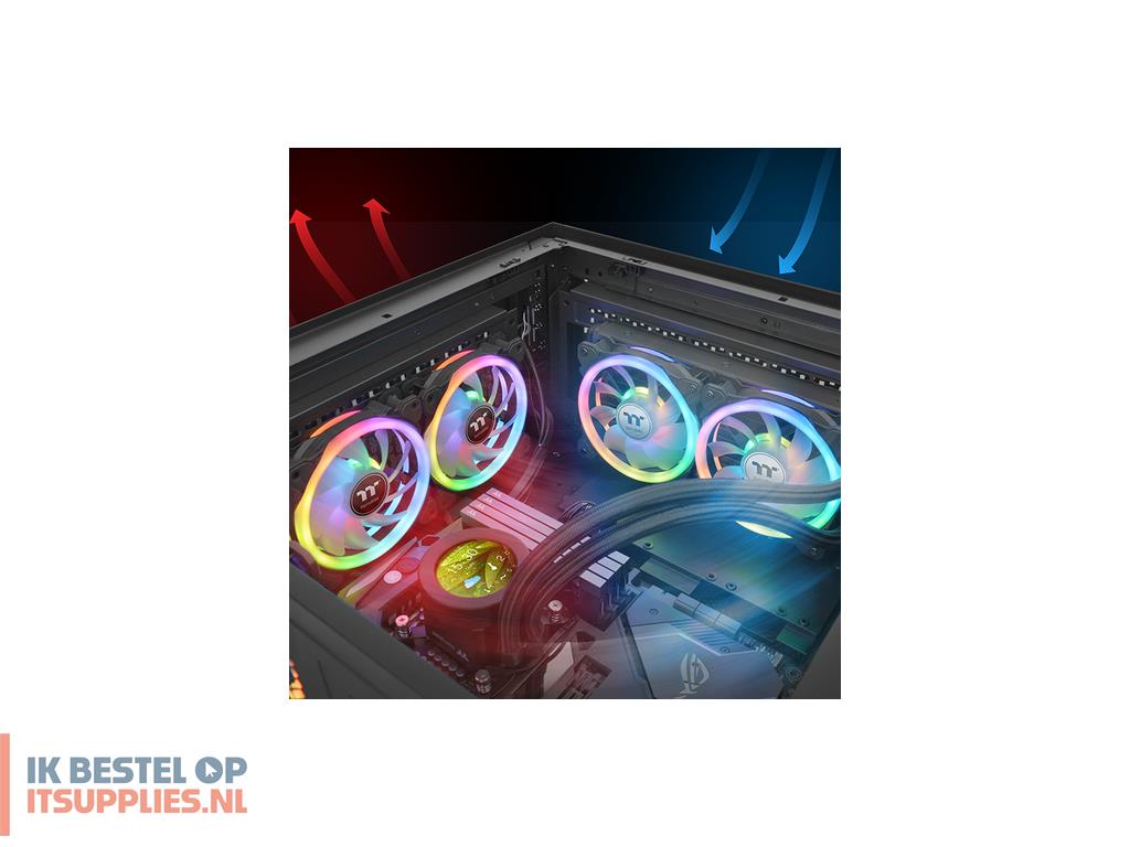 4524147-thermaltake_swafan_14_rgb_computer_behuizing_ventilator_14_cm_zwart_3_stuks