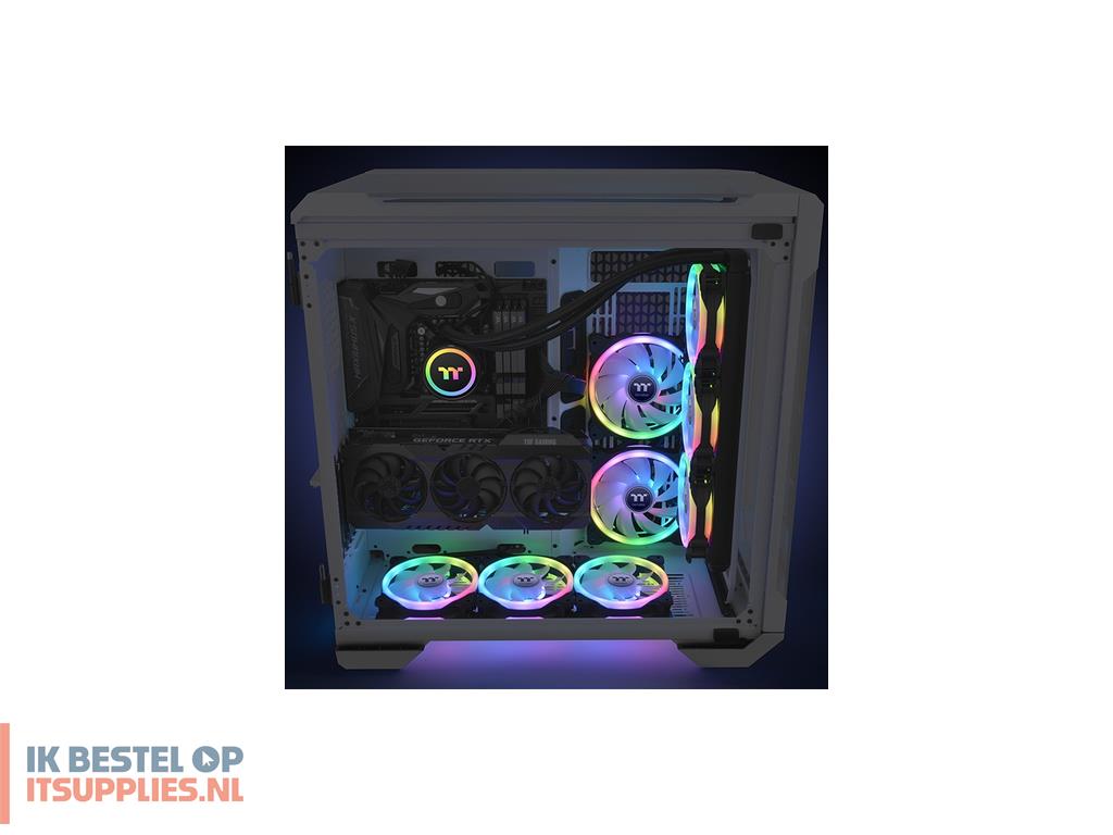 4529200-thermaltake_swafan_14_rgb_computer_behuizing_ventilator_14_cm_zwart_3_stuks