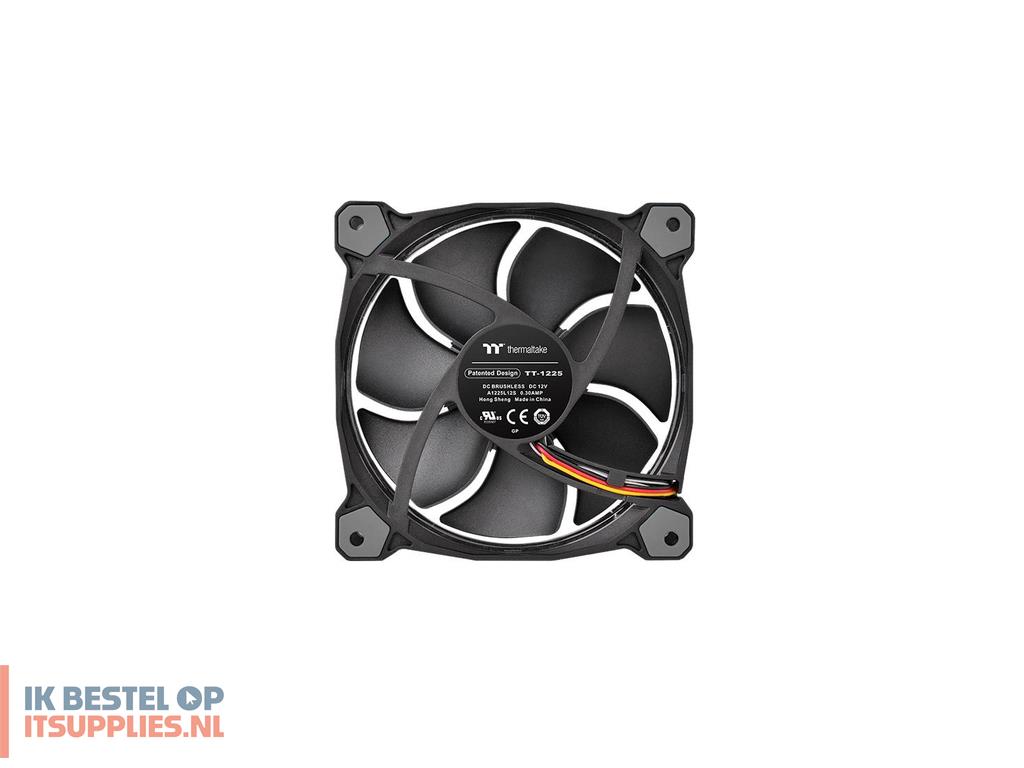 1743707-thermaltake_riing_12_sync_universeel_ventilator_12_cm_zwart