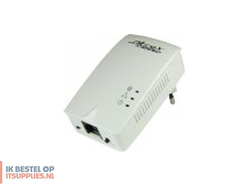 0151383-inter-tech_pla-200_200_mbits_ethernet_lan_wit_1_stuks