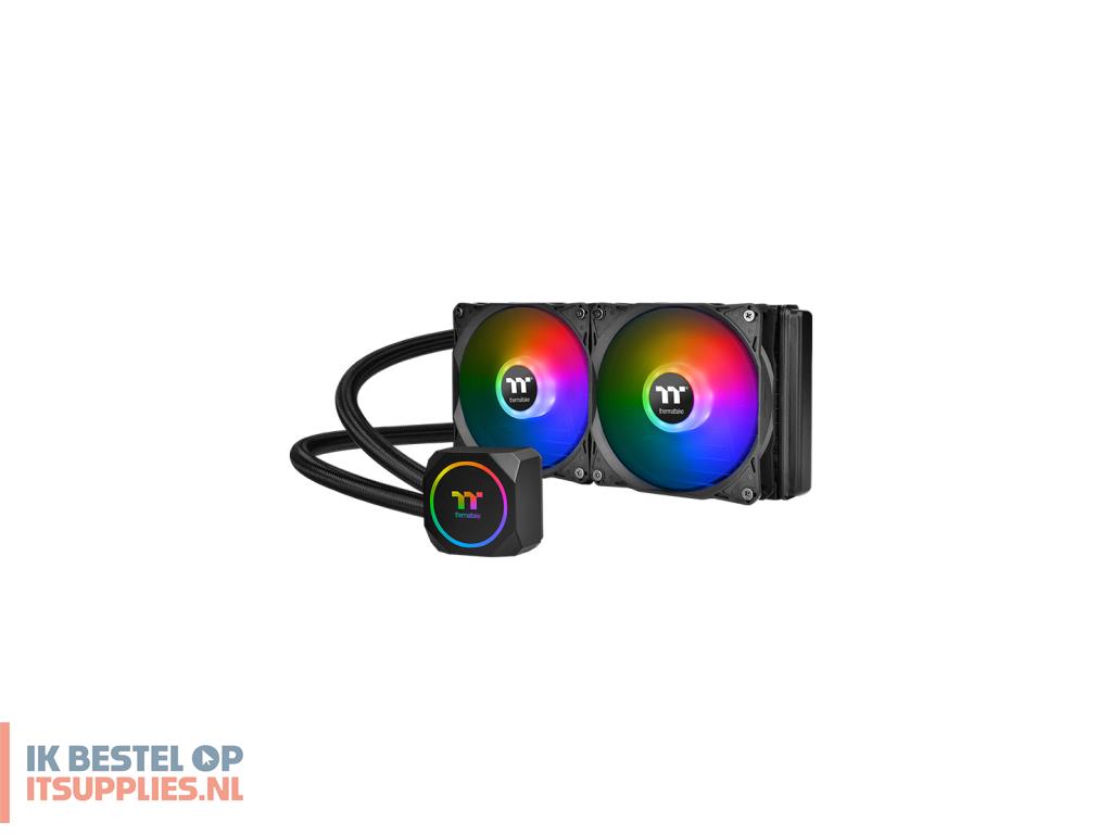 0348850-refurbished_thermaltake_cl-w286-pl12sw-a_koelsysteem_voor_computers_processor_alles-in-een_vloeistofkoeler