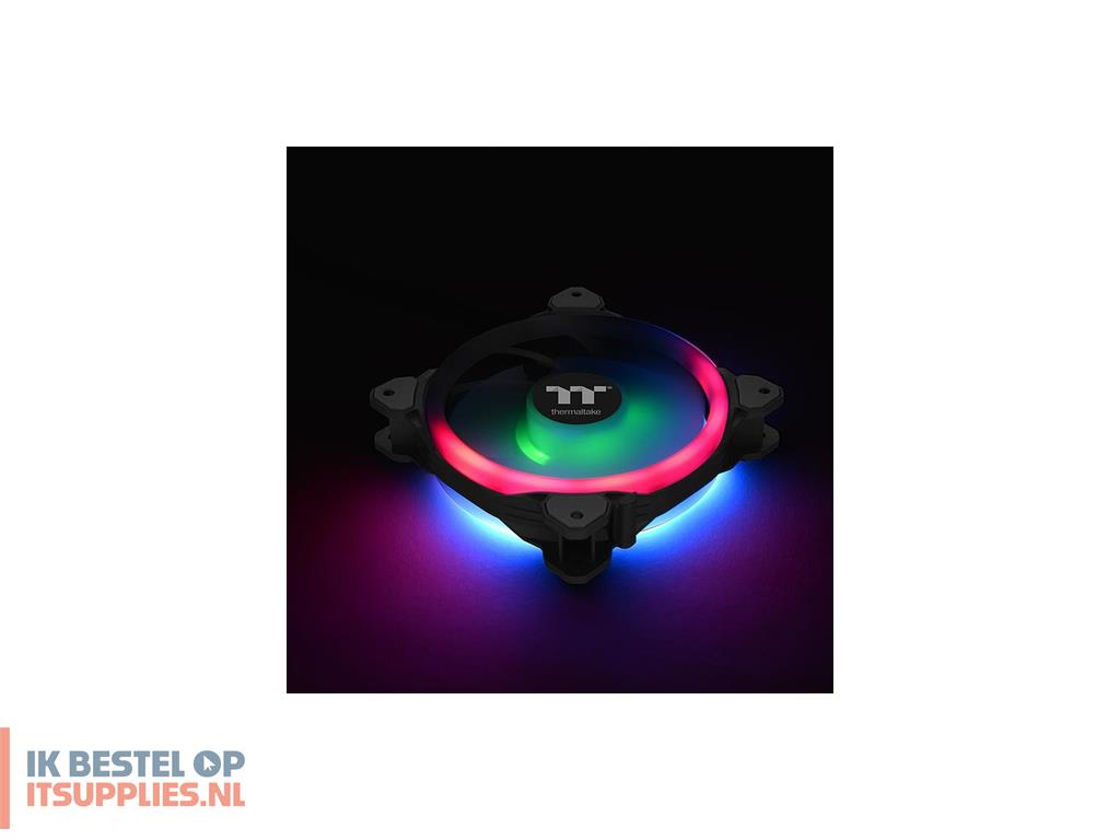 3213910-thermaltake_riing_trio_12_led_rgb_radiator_fan_tt_premium_edition_computer_behuizing_ventilator_12_cm_zwart
